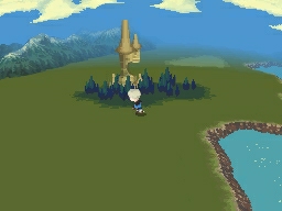 Final Fantasy: The 4 Heroes of Light - Imagen 24